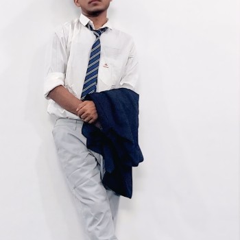 kalmi ashishkumar j